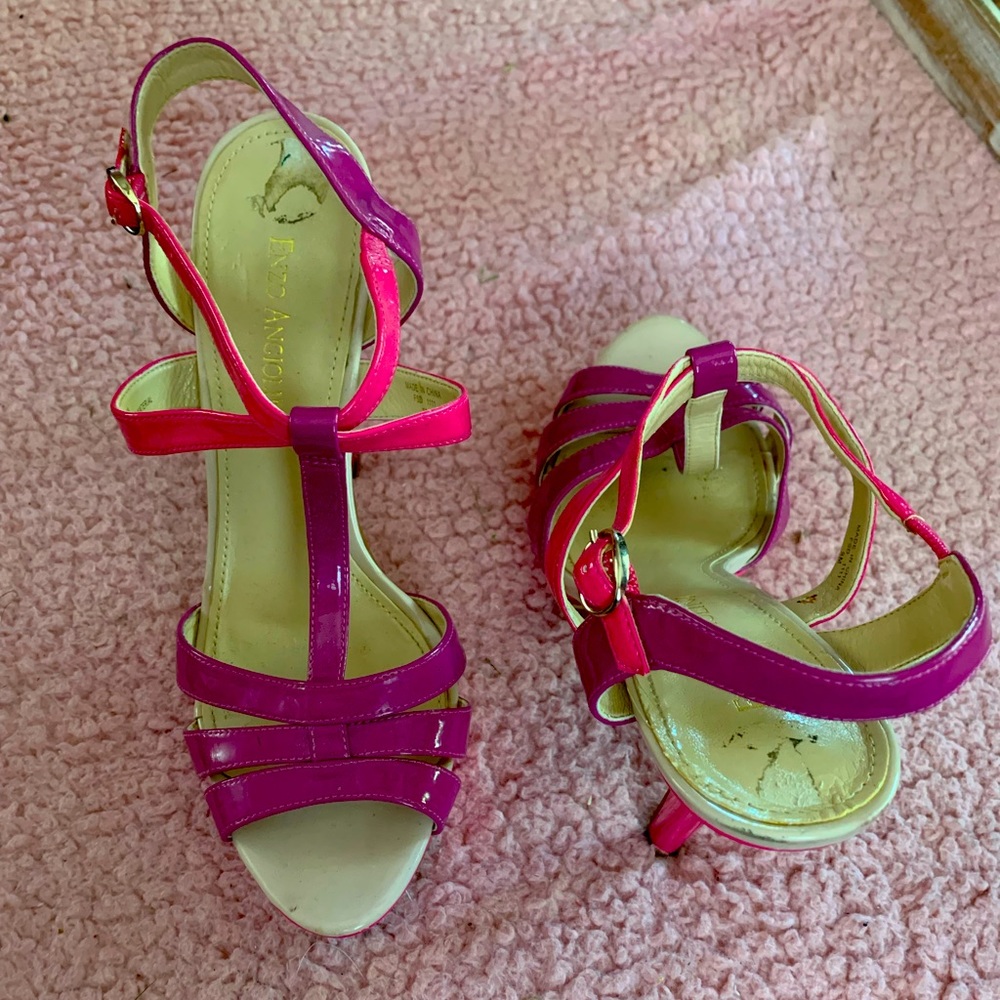 Women’s heels